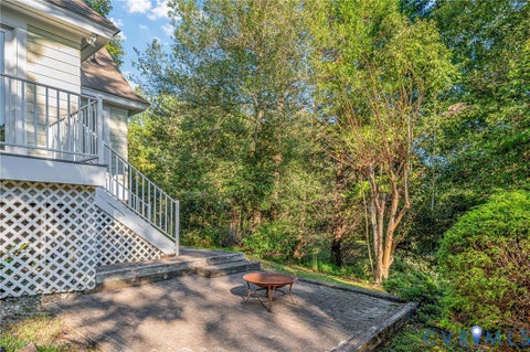 Tiny photo for 9815 Turning Leaf Drive, Toano, VA 23168 (MLS # 2627001)