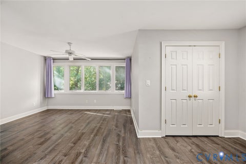 Tiny photo for 9815 Turning Leaf Drive, Toano, VA 23168 (MLS # 2627001)