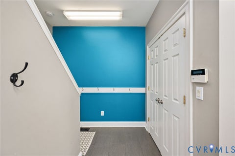 Tiny photo for 9815 Turning Leaf Drive, Toano, VA 23168 (MLS # 2627001)