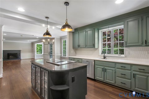 Tiny photo for 9900 Kingsbridge Road, Henrico, VA 23238 (MLS # 2616773)