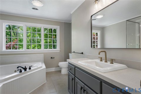 Tiny photo for 9900 Kingsbridge Road, Henrico, VA 23238 (MLS # 2616773)