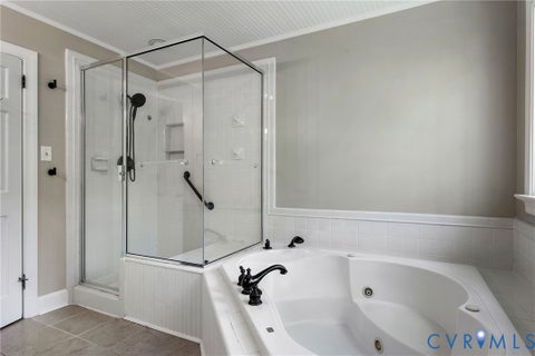 Tiny photo for 9900 Kingsbridge Road, Henrico, VA 23238 (MLS # 2616773)