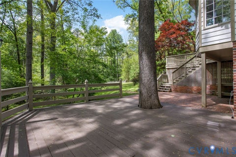 Tiny photo for 9900 Kingsbridge Road, Henrico, VA 23238 (MLS # 2616773)
