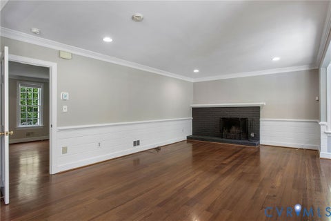Tiny photo for 9900 Kingsbridge Road, Henrico, VA 23238 (MLS # 2616773)