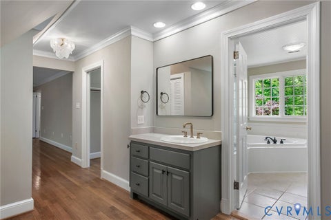 Tiny photo for 9900 Kingsbridge Road, Henrico, VA 23238 (MLS # 2616773)