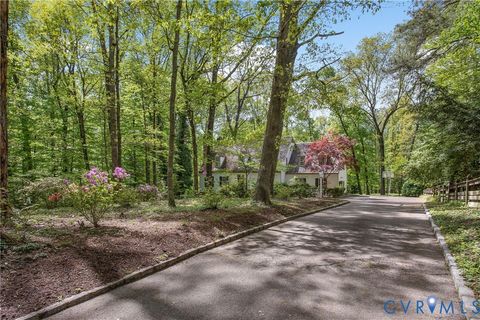 Tiny photo for 9900 Kingsbridge Road, Henrico, VA 23238 (MLS # 2616773)