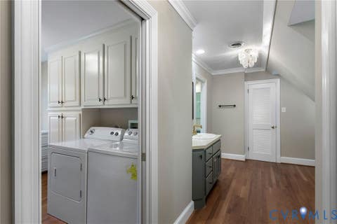 Tiny photo for 9900 Kingsbridge Road, Henrico, VA 23238 (MLS # 2616773)