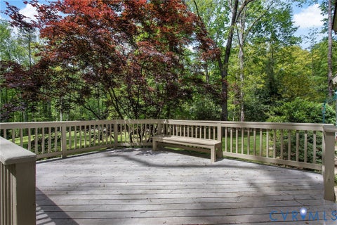 Tiny photo for 9900 Kingsbridge Road, Henrico, VA 23238 (MLS # 2616773)