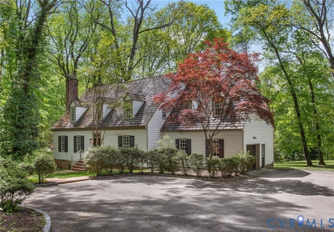 Tiny photo for 9900 Kingsbridge Road, Henrico, VA 23238 (MLS # 2616773)