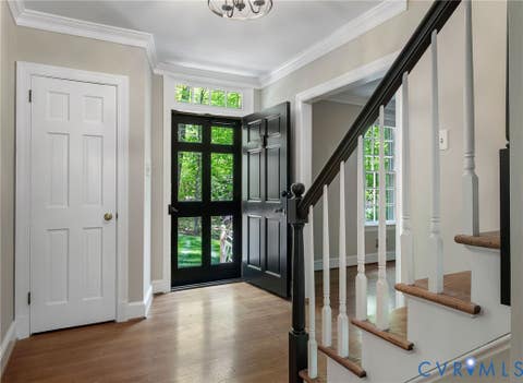 Tiny photo for 9900 Kingsbridge Road, Henrico, VA 23238 (MLS # 2616773)