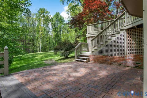 Tiny photo for 9900 Kingsbridge Road, Henrico, VA 23238 (MLS # 2616773)