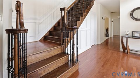 Tiny photo for 4510 Bell Road, Powhatan, VA 23139 (MLS # 2607763)