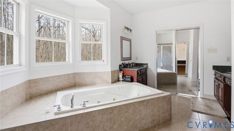 Tiny photo for 4510 Bell Road, Powhatan, VA 23139 (MLS # 2607763)