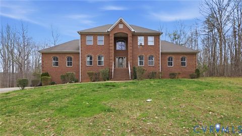 Photo of 4510 Bell Road, Powhatan, VA 23139 (MLS # 2607763)