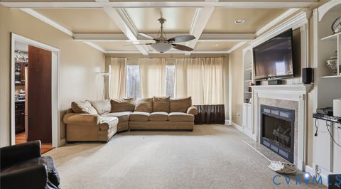 Tiny photo for 4510 Bell Road, Powhatan, VA 23139 (MLS # 2607763)