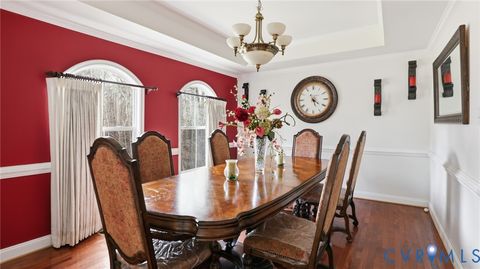 Tiny photo for 4510 Bell Road, Powhatan, VA 23139 (MLS # 2607763)