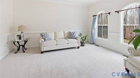 Tiny photo for 4510 Bell Road, Powhatan, VA 23139 (MLS # 2607763)