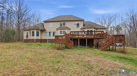 Tiny photo for 4510 Bell Road, Powhatan, VA 23139 (MLS # 2607763)