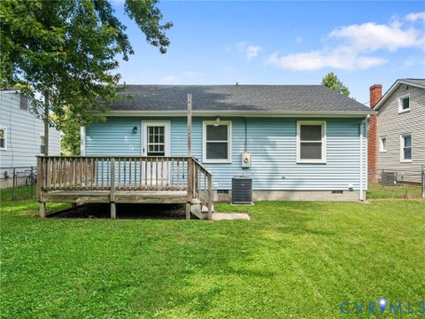 Tiny photo for 1311 New York Avenue, Glen Allen, VA 23060 (MLS # 2626427)