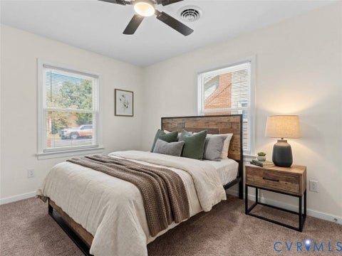 Tiny photo for 1311 New York Avenue, Glen Allen, VA 23060 (MLS # 2626427)