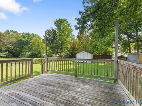 Tiny photo for 1311 New York Avenue, Glen Allen, VA 23060 (MLS # 2626427)