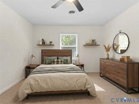 Tiny photo for 1311 New York Avenue, Glen Allen, VA 23060 (MLS # 2626427)