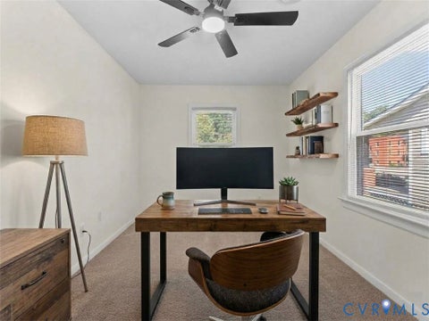 Tiny photo for 1311 New York Avenue, Glen Allen, VA 23060 (MLS # 2626427)