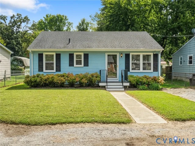 1311 New York Avenue, Glen Allen VA 23060