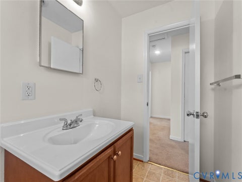 Tiny photo for 1311 New York Avenue, Glen Allen, VA 23060 (MLS # 2626427)