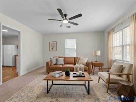 Tiny photo for 1311 New York Avenue, Glen Allen, VA 23060 (MLS # 2626427)