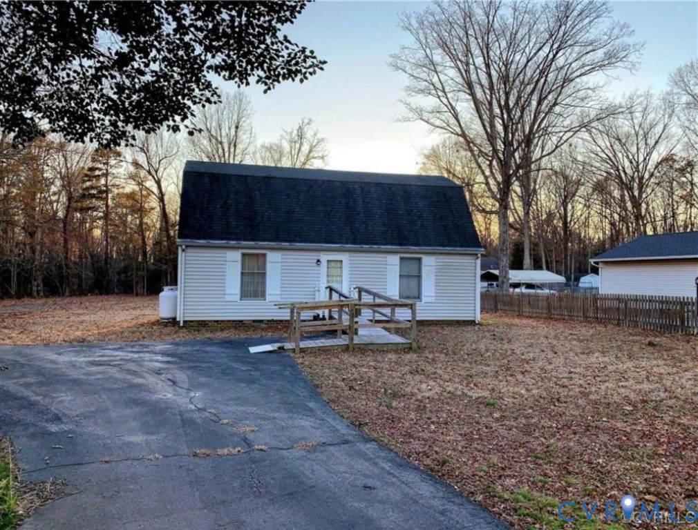 7281 Colts Neck Road, Hanover, VA, 23111