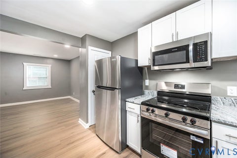 Tiny photo for 634 Fayette Avenue, Richmond, VA 23222 (MLS # 2626491)