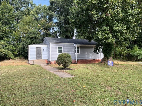 Photo of 634 Fayette Avenue, Richmond, VA 23222 (MLS # 2626491)