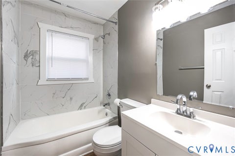 Tiny photo for 634 Fayette Avenue, Richmond, VA 23222 (MLS # 2626491)