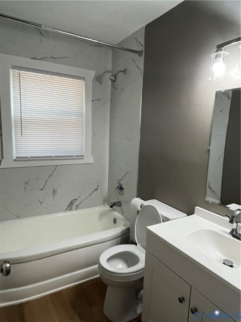 Tiny photo for 634 Fayette Avenue, Richmond, VA 23222 (MLS # 2626491)