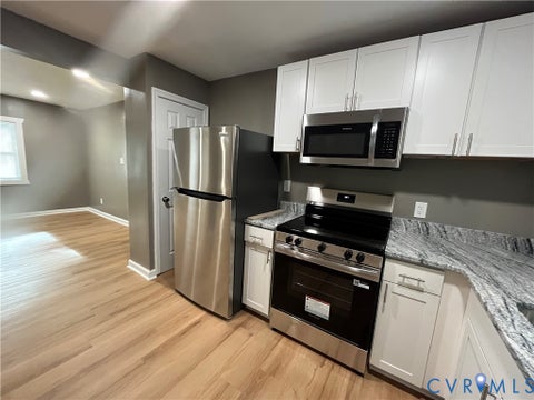 Tiny photo for 634 Fayette Avenue, Richmond, VA 23222 (MLS # 2626491)