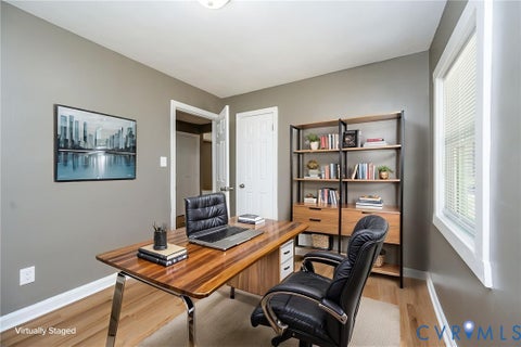 Tiny photo for 634 Fayette Avenue, Richmond, VA 23222 (MLS # 2626491)