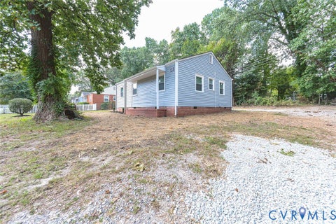 Tiny photo for 634 Fayette Avenue, Richmond, VA 23222 (MLS # 2626491)