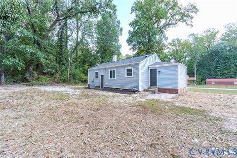 Tiny photo for 634 Fayette Avenue, Richmond, VA 23222 (MLS # 2626491)