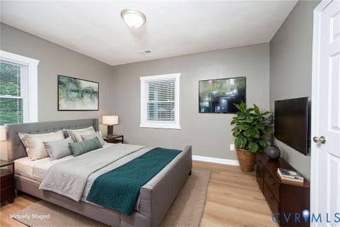 Tiny photo for 634 Fayette Avenue, Richmond, VA 23222 (MLS # 2626491)