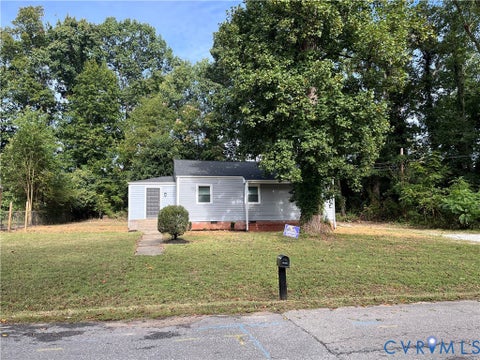 Tiny photo for 634 Fayette Avenue, Richmond, VA 23222 (MLS # 2626491)