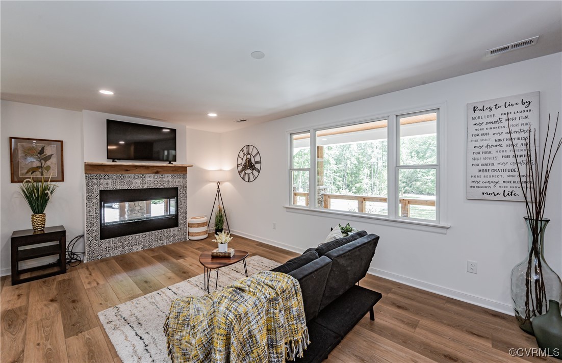443 Wood Acres Road