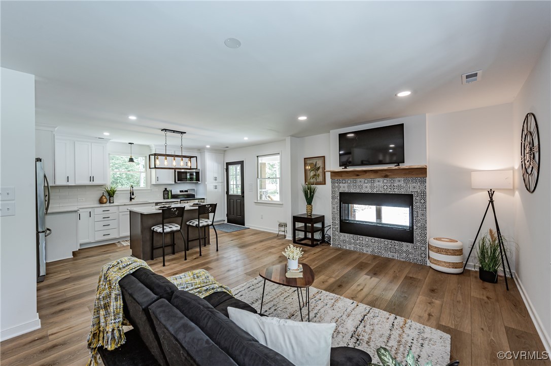 443 Wood Acres Road