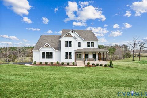 Photo of TBD Buckners Lot 12 Lane, Louisa, VA 23117 (MLS # 2524086)