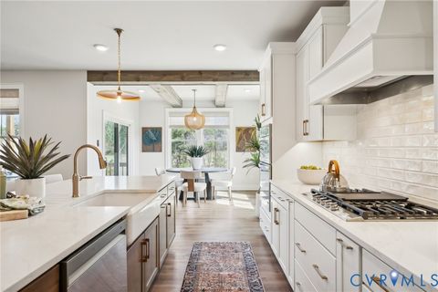 Tiny photo for TBD Buckners Lot 12 Lane, Louisa, VA 23117 (MLS # 2524086)