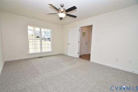 Tiny photo for Lot 4 Rising Sun Road, Fluvanna, VA 22963 (MLS # 2609170)