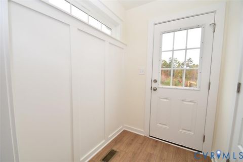 Tiny photo for Lot 4 Rising Sun Road, Fluvanna, VA 22963 (MLS # 2609170)