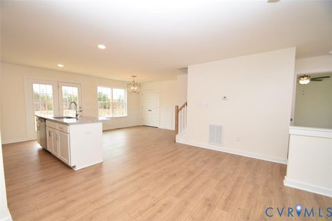 Tiny photo for Lot 4 Rising Sun Road, Fluvanna, VA 22963 (MLS # 2609170)