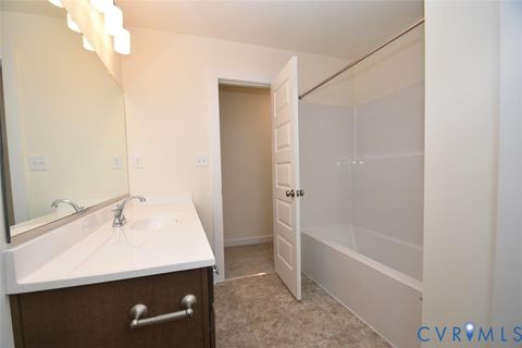 Tiny photo for Lot 4 Rising Sun Road, Fluvanna, VA 22963 (MLS # 2609170)