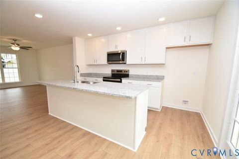 Tiny photo for Lot 4 Rising Sun Road, Fluvanna, VA 22963 (MLS # 2609170)